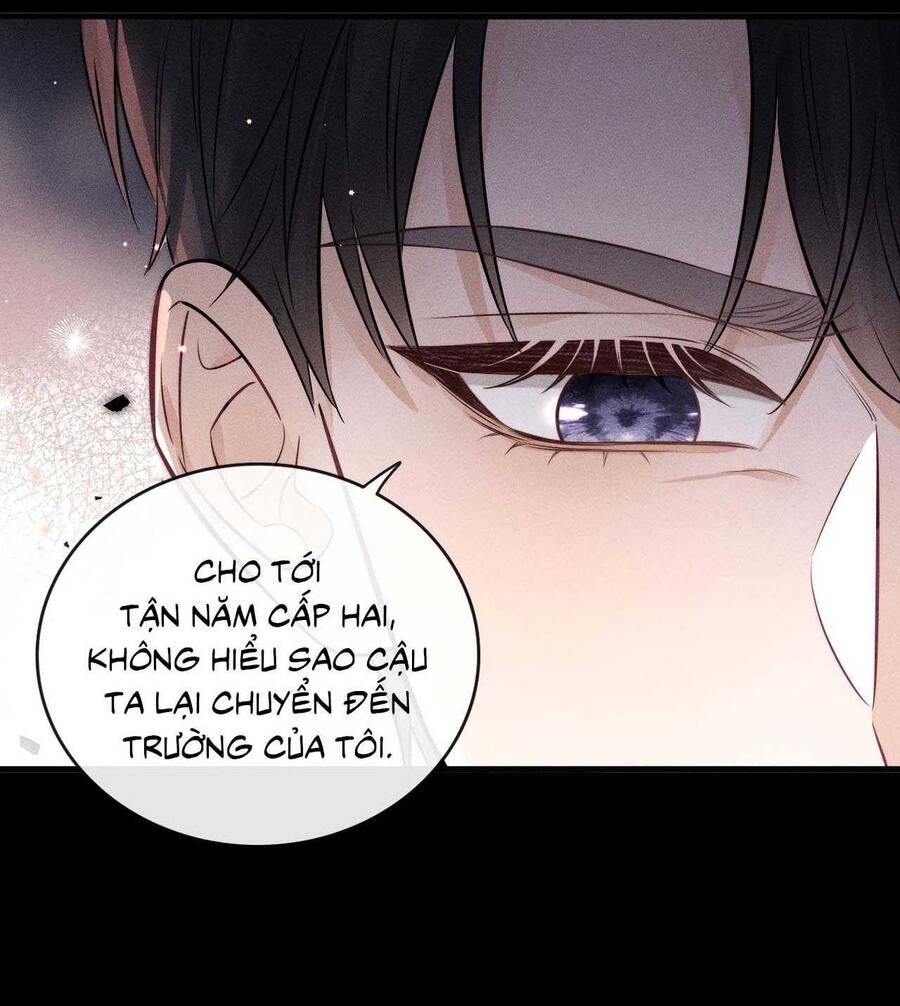 Khoảng Thời Gian May Mắn Chap 39 - Next Chap 40