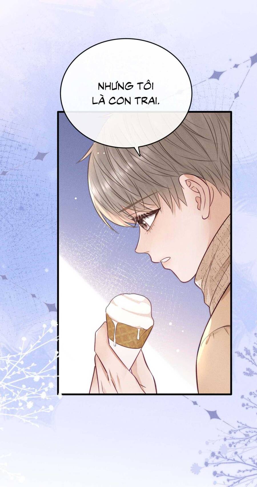 Khoảng Thời Gian May Mắn Chap 39 - Next Chap 40