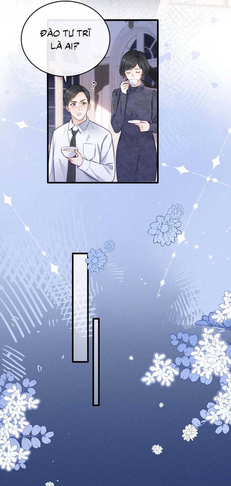 Khoảng Thời Gian May Mắn Chap 39 - Next Chap 40