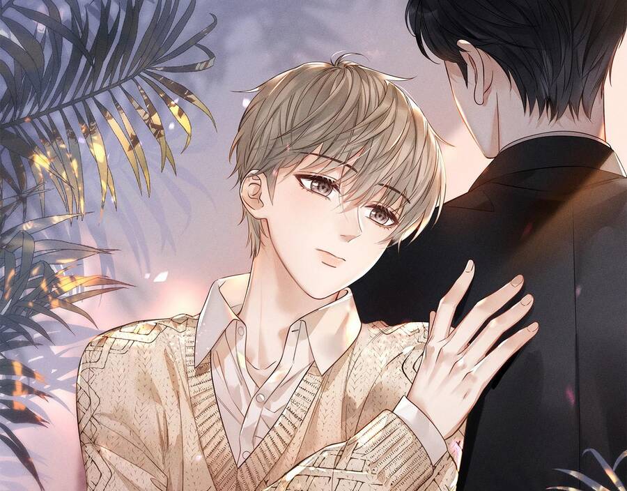 Khoảng Thời Gian May Mắn Chap 4 - Next Chap 5