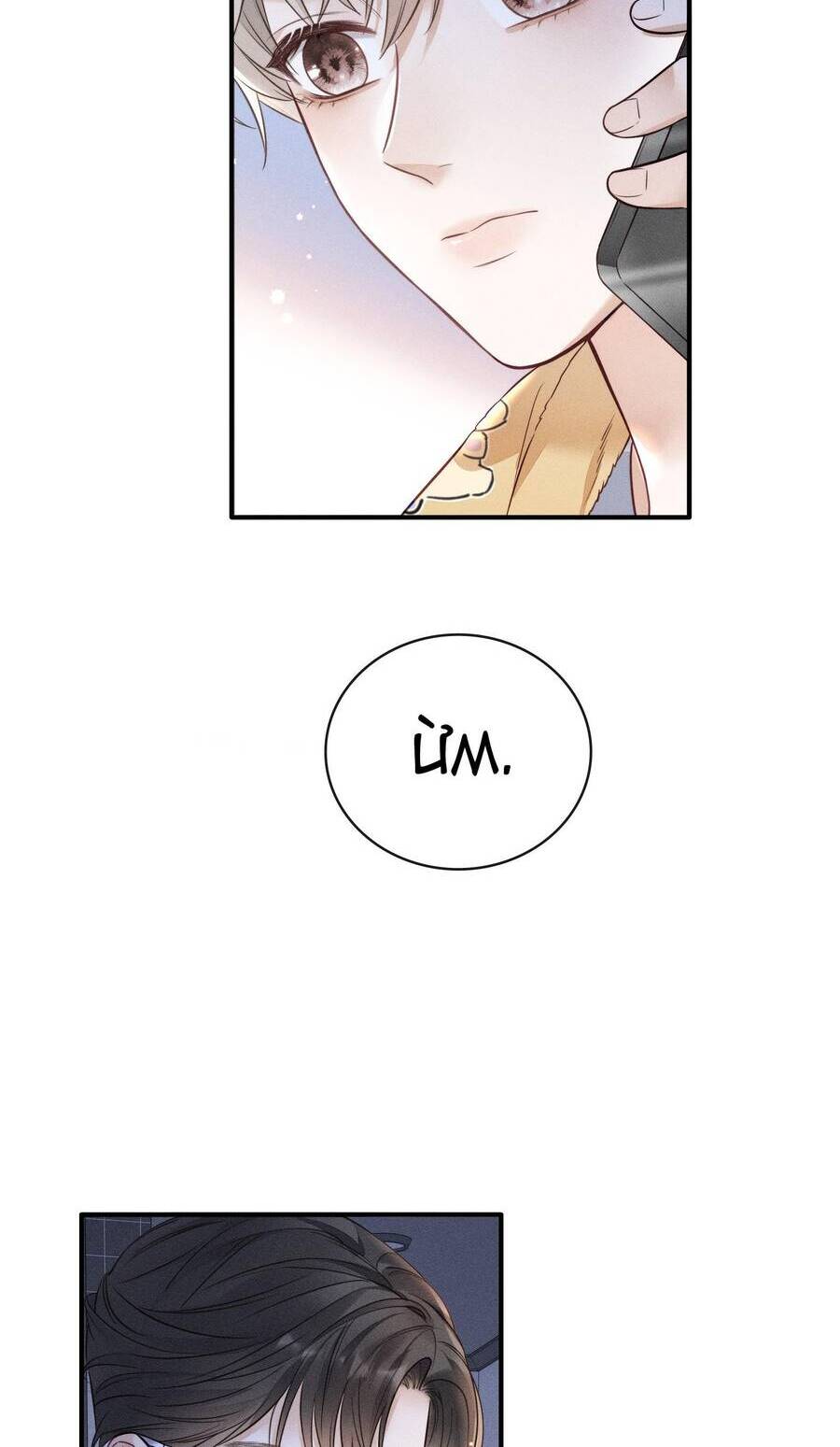 Khoảng Thời Gian May Mắn Chap 4 - Next Chap 5