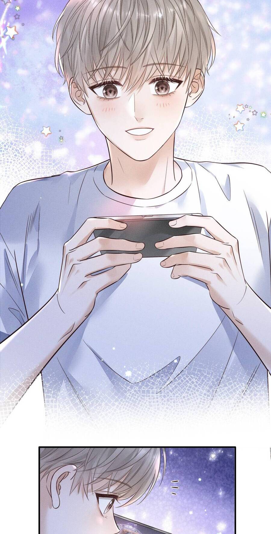 Khoảng Thời Gian May Mắn Chap 4 - Next Chap 5