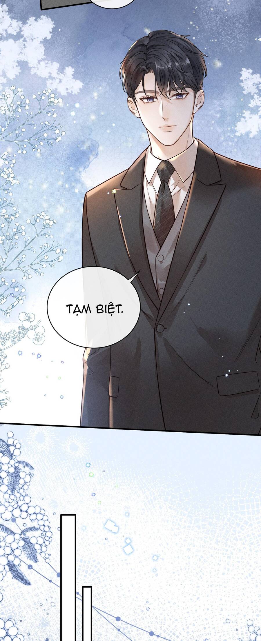 Khoảng Thời Gian May Mắn Chap 4 - Next Chap 5