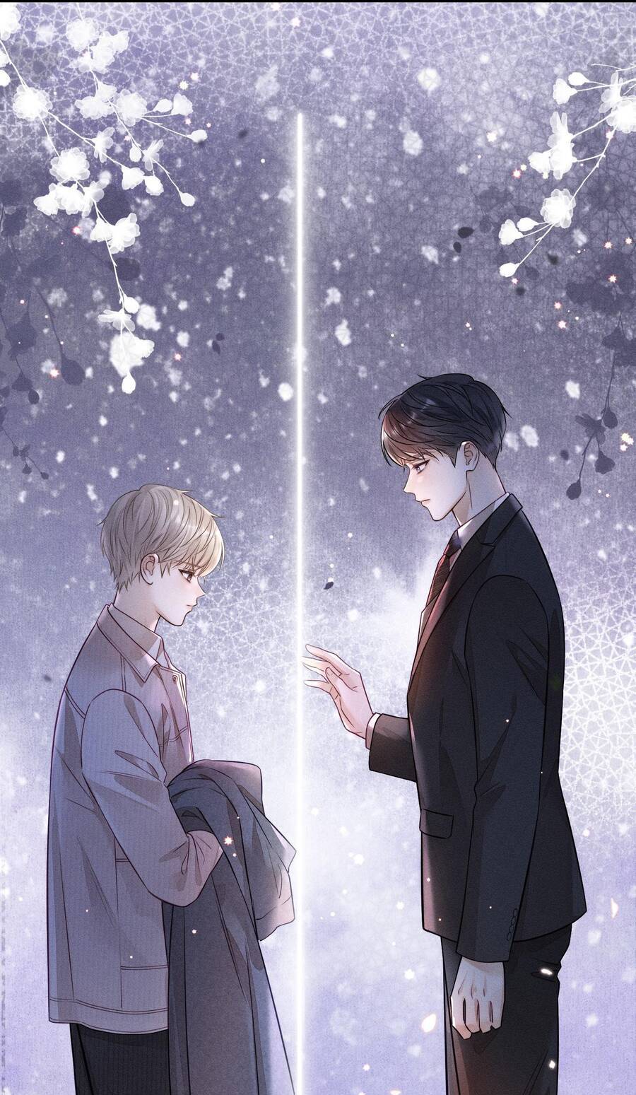 Khoảng Thời Gian May Mắn Chap 4 - Next Chap 5