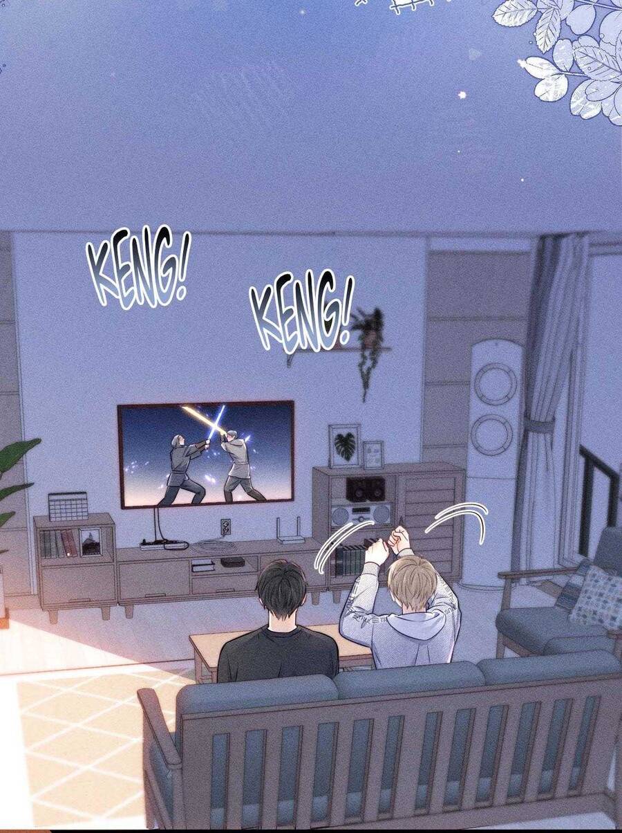 Khoảng Thời Gian May Mắn Chap 40 - Next Chap 41