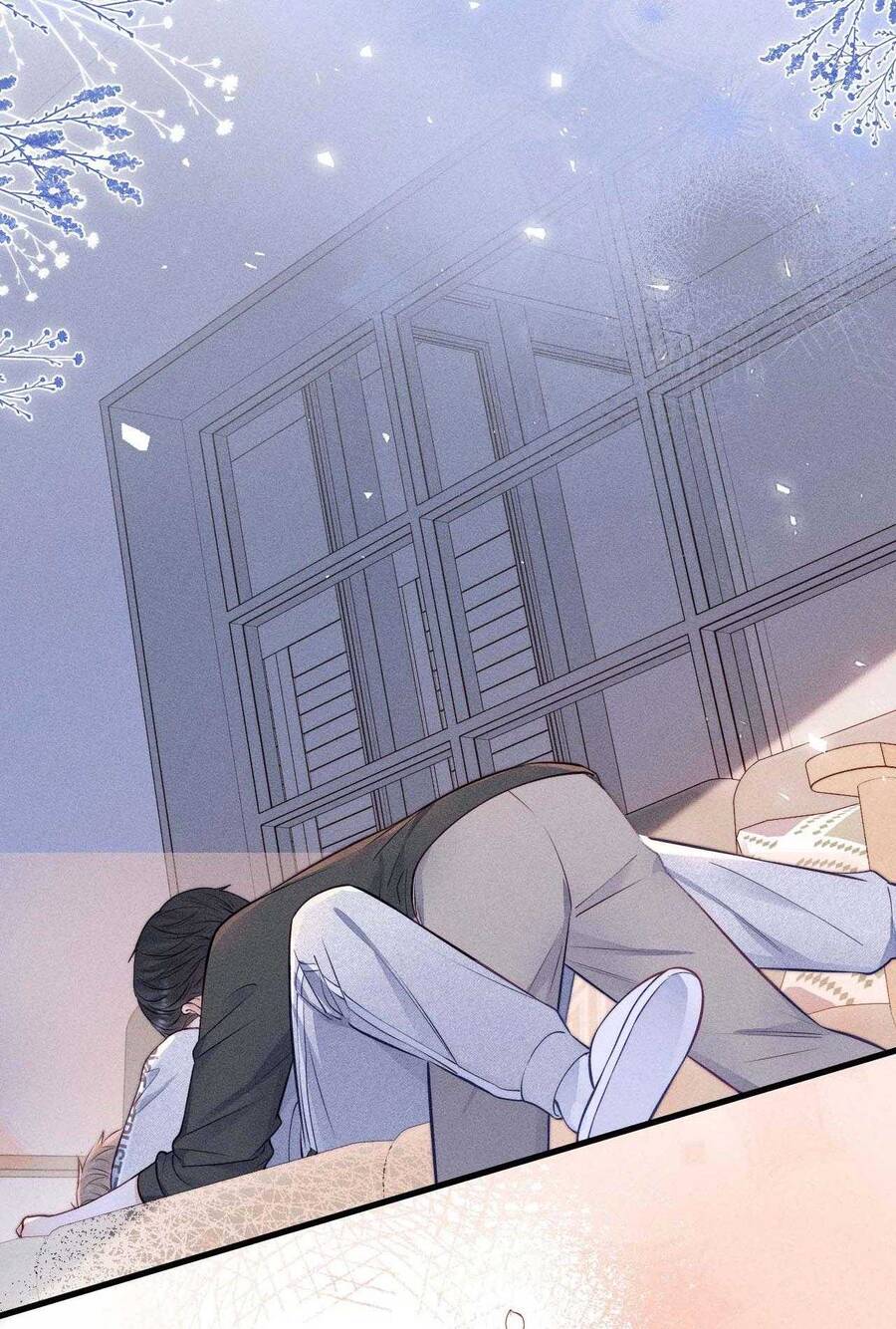 Khoảng Thời Gian May Mắn Chap 40 - Next Chap 41