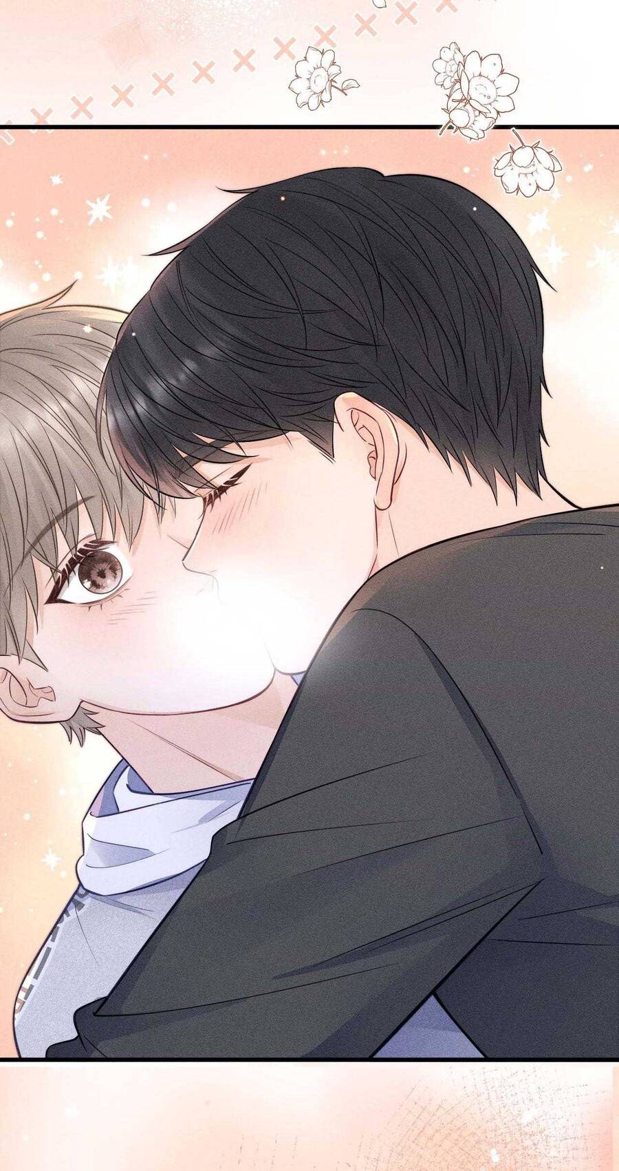 Khoảng Thời Gian May Mắn Chap 40 - Next Chap 41