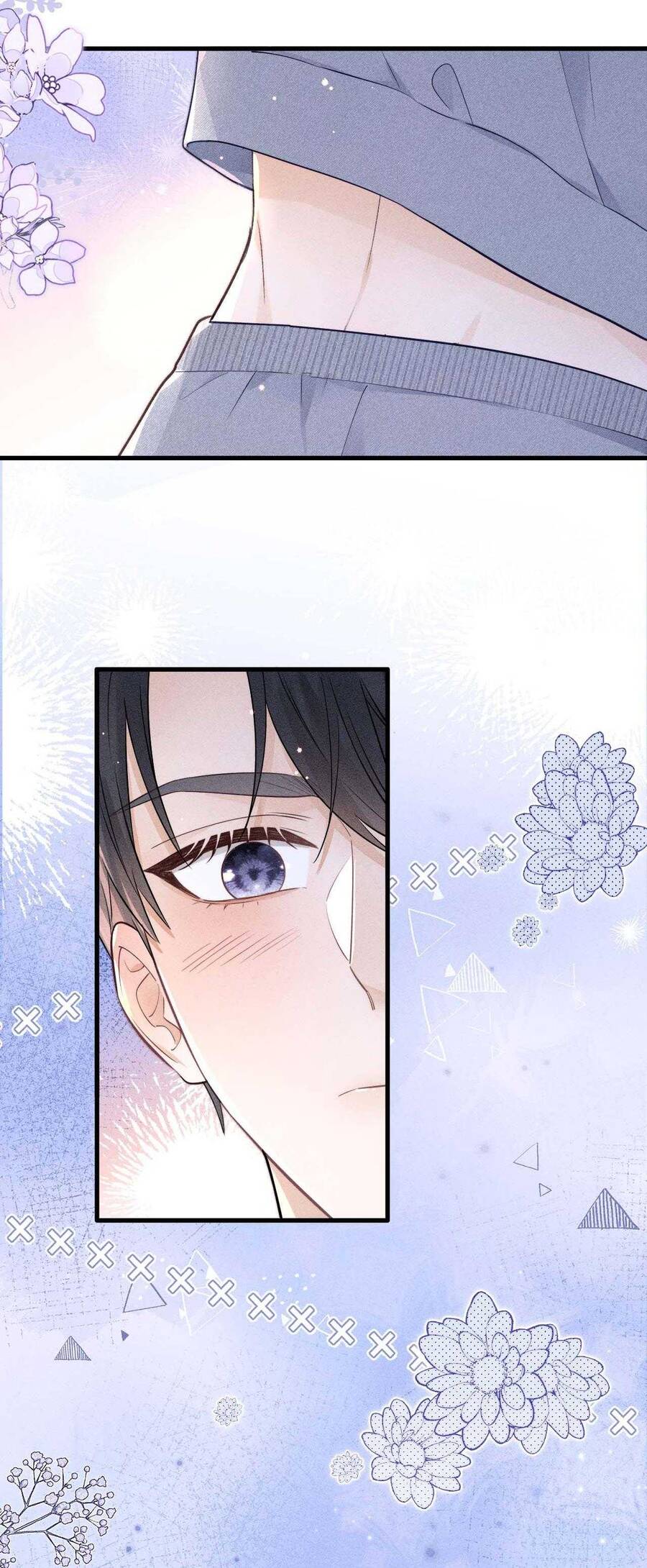 Khoảng Thời Gian May Mắn Chap 40 - Next Chap 41