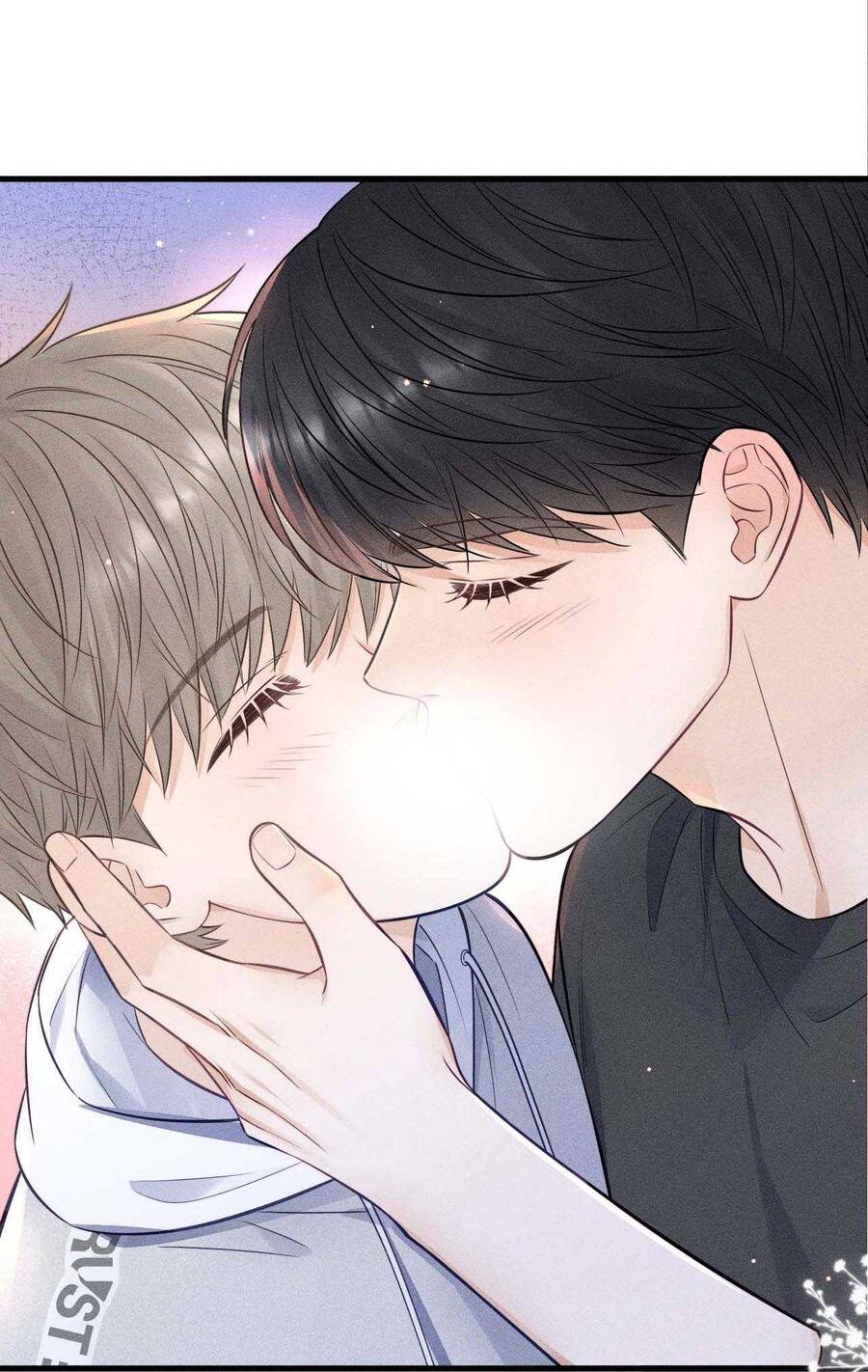 Khoảng Thời Gian May Mắn Chap 40 - Next Chap 41