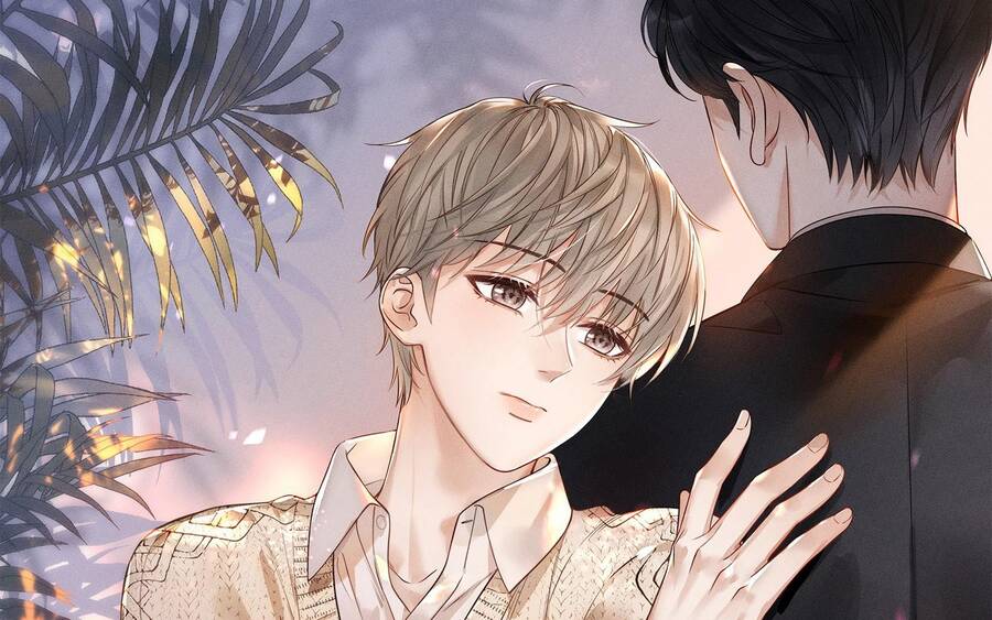 Khoảng Thời Gian May Mắn Chap 5 - Next Chap 6