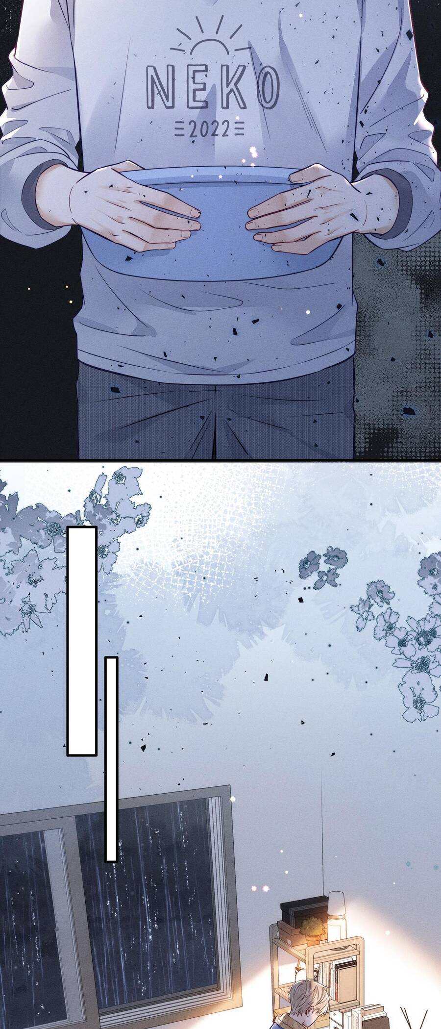 Khoảng Thời Gian May Mắn Chap 5 - Next Chap 6