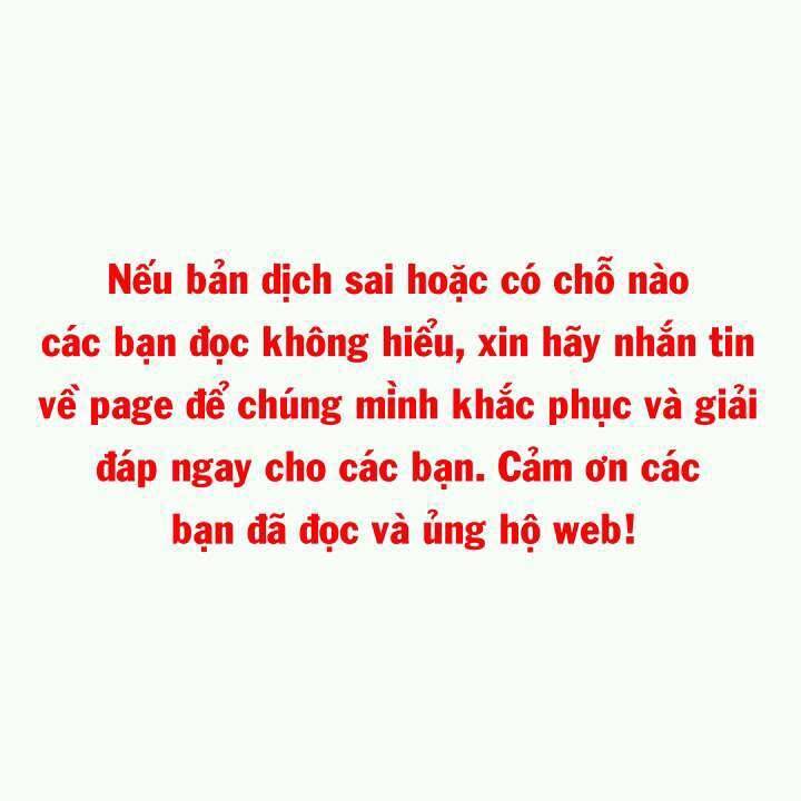 Khoảng Thời Gian May Mắn Chap 5 - Next Chap 6