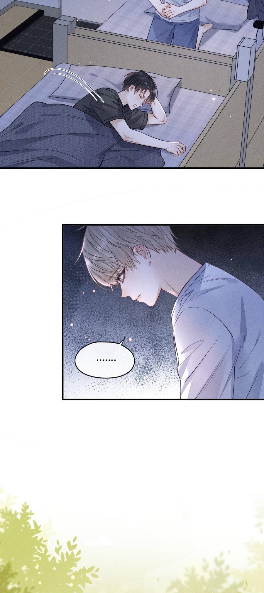 Khoảng Thời Gian May Mắn Chap 5 - Next Chap 6