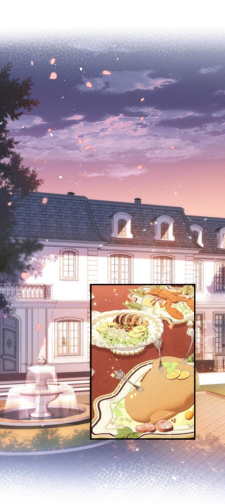 Khoảng Thời Gian May Mắn Chap 7 - Next Chap 8