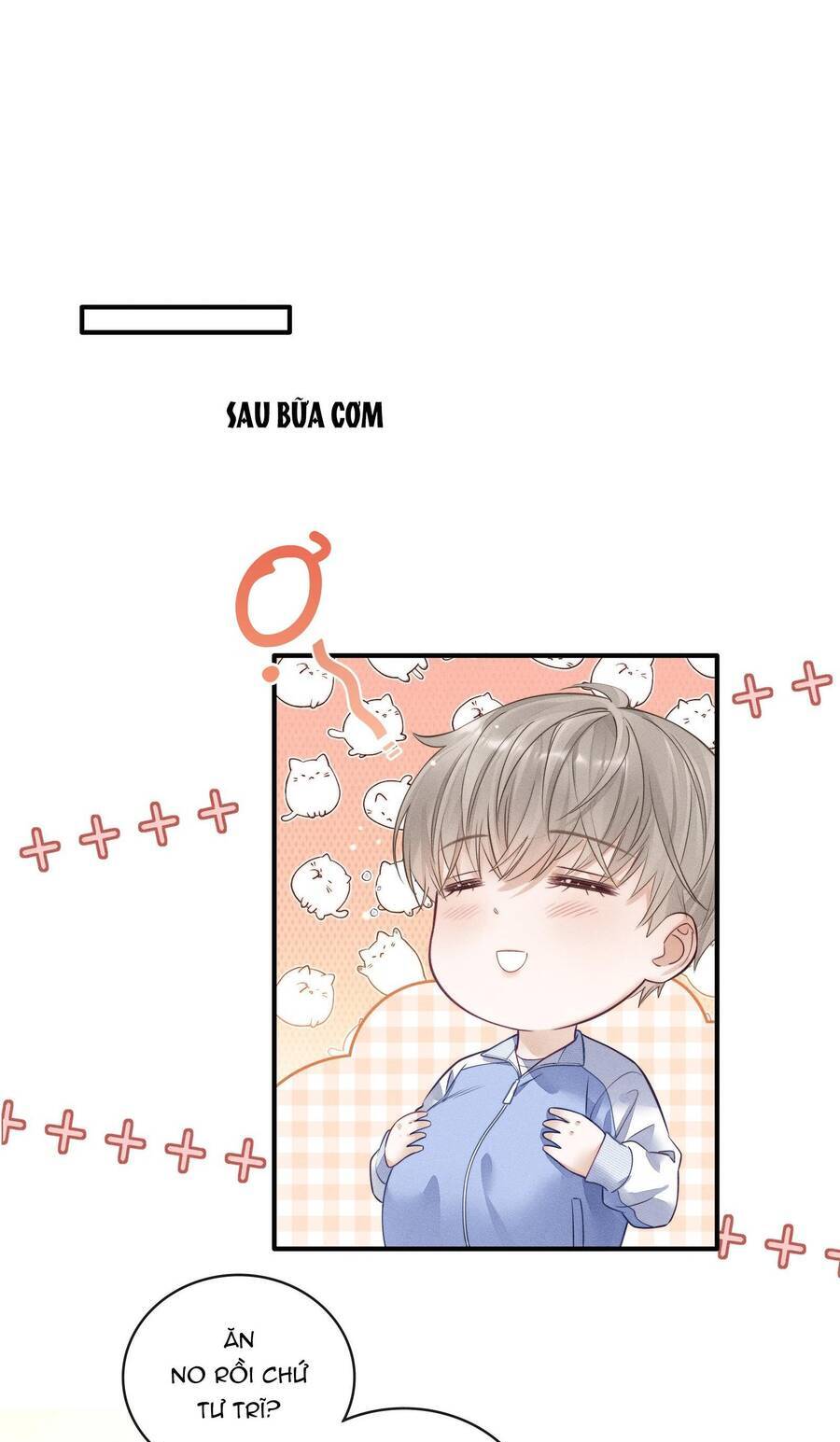 Khoảng Thời Gian May Mắn Chap 7 - Next Chap 8