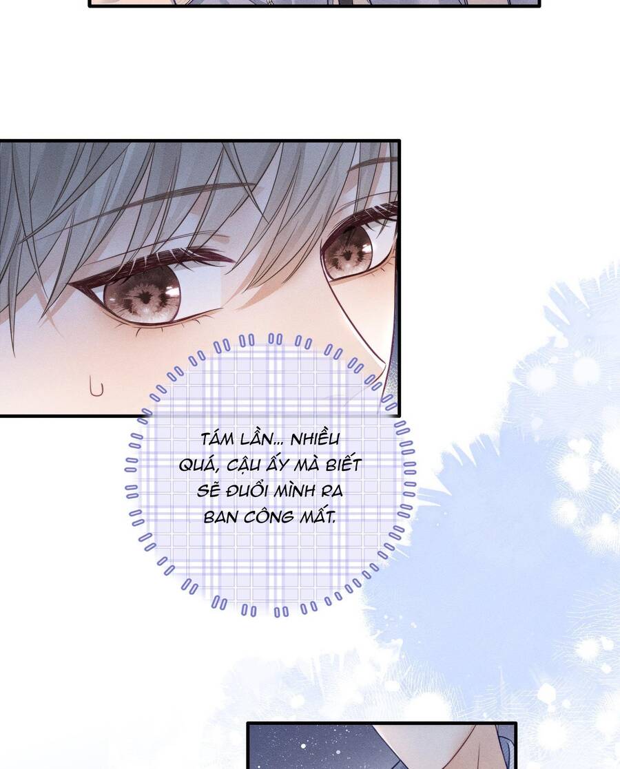 Khoảng Thời Gian May Mắn Chap 7 - Next Chap 8