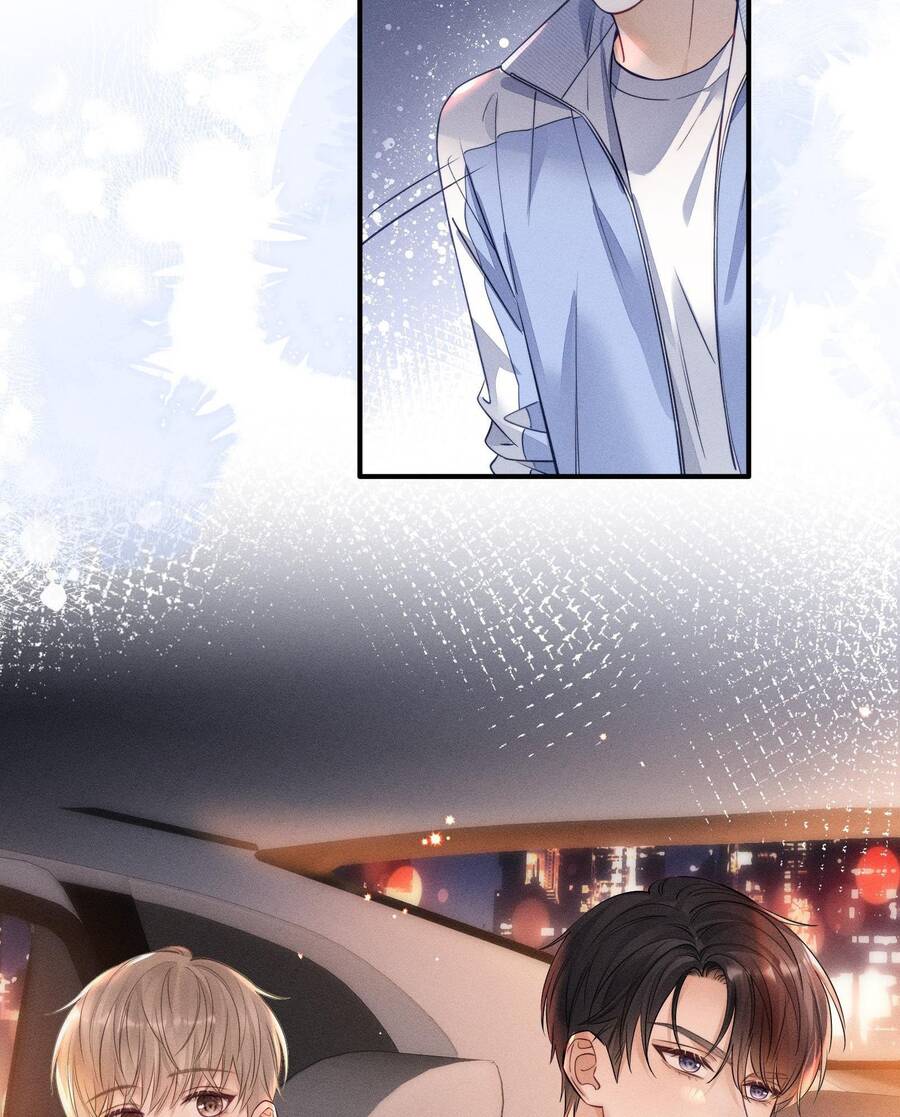 Khoảng Thời Gian May Mắn Chap 7 - Next Chap 8