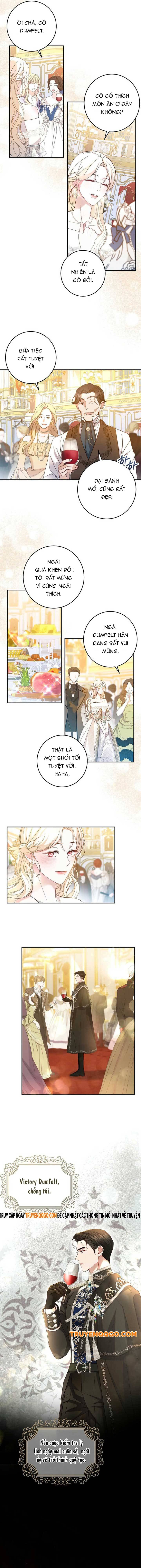 Khoảnh Khắc Đầu Tiên,Những Điều Xa Lạ Em Chẳng Hề Biết Chap 1 - Next Chap 2