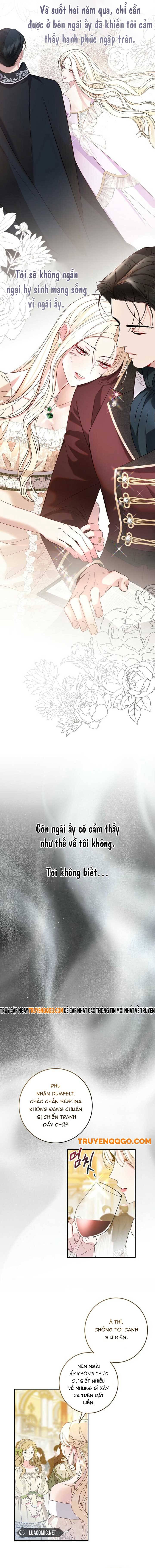 Khoảnh Khắc Đầu Tiên,Những Điều Xa Lạ Em Chẳng Hề Biết Chap 1 - Next Chap 2