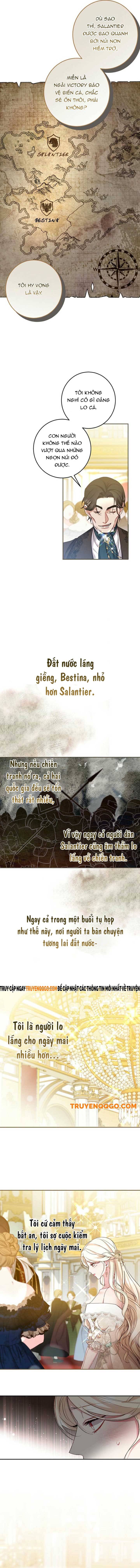 Khoảnh Khắc Đầu Tiên,Những Điều Xa Lạ Em Chẳng Hề Biết Chap 1 - Next Chap 2