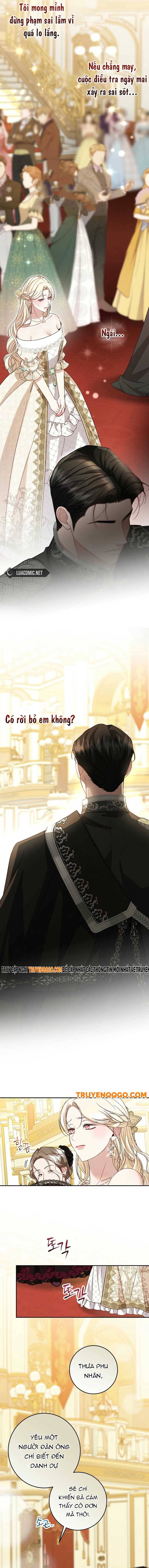 Khoảnh Khắc Đầu Tiên,Những Điều Xa Lạ Em Chẳng Hề Biết Chap 1 - Next Chap 2