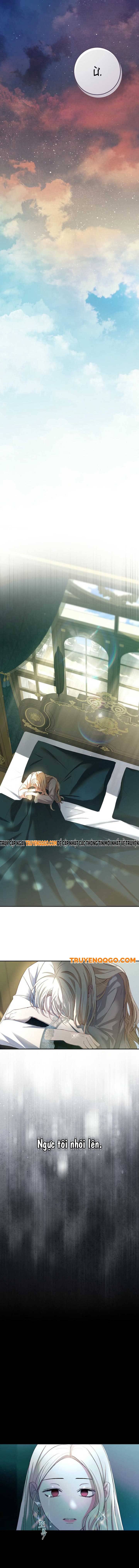 Khoảnh Khắc Đầu Tiên,Những Điều Xa Lạ Em Chẳng Hề Biết Chap 1 - Next Chap 2