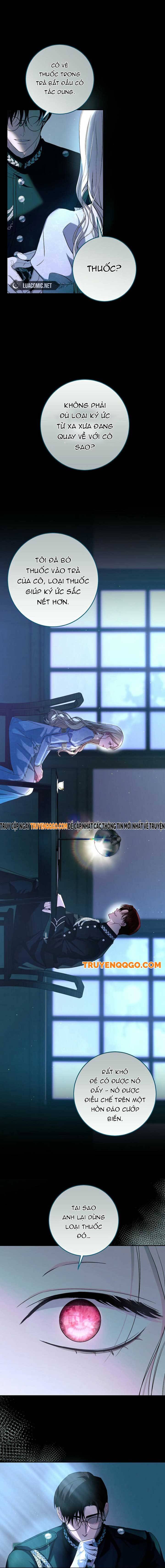 Khoảnh Khắc Đầu Tiên,Những Điều Xa Lạ Em Chẳng Hề Biết Chap 1 - Next Chap 2