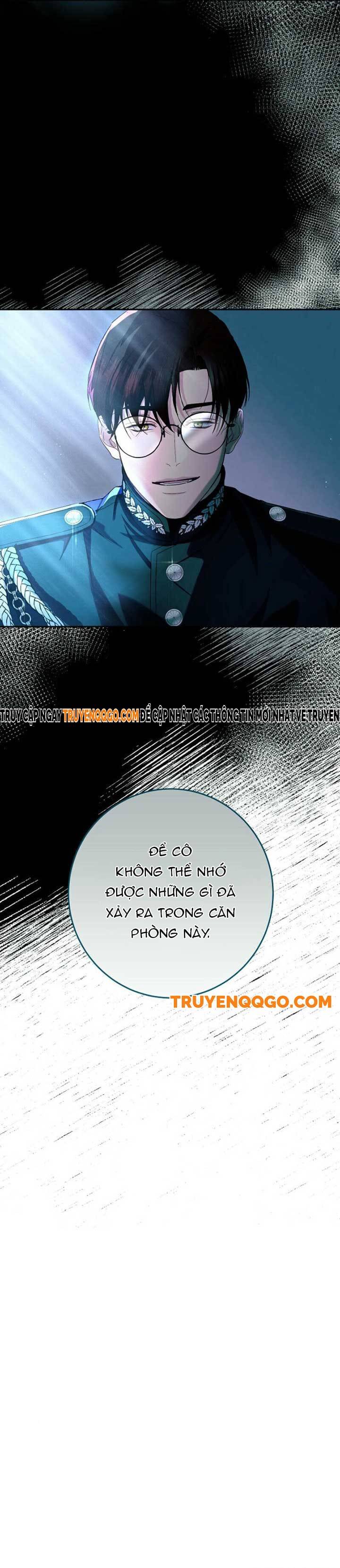 Khoảnh Khắc Đầu Tiên,Những Điều Xa Lạ Em Chẳng Hề Biết Chap 1 - Next Chap 2