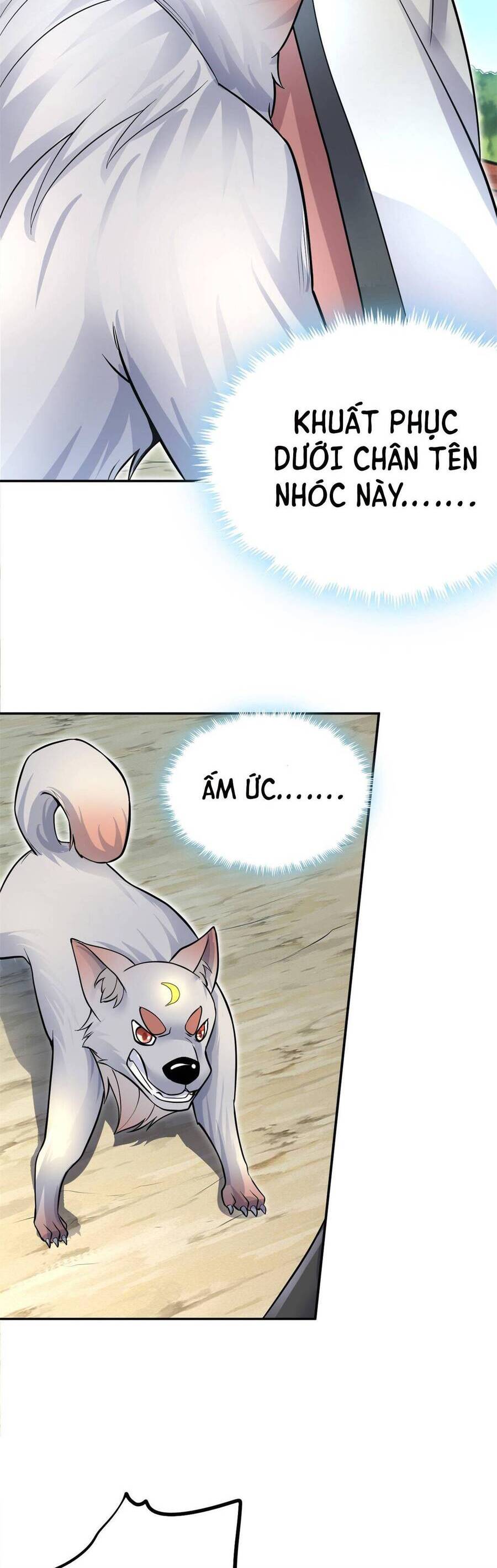 Khởi Đầu Có Kiếm Vực, Ta Sẽ Trở Thành Kiếm Thần Chap 10 - Next Chap 11