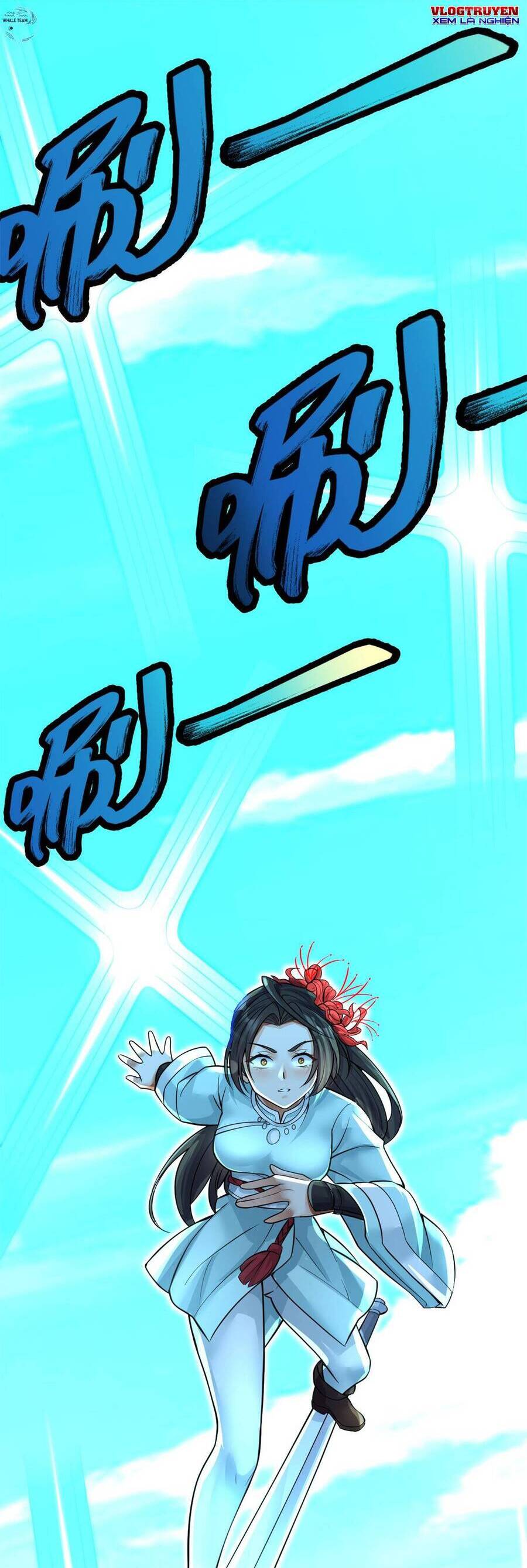 Khởi Đầu Có Kiếm Vực, Ta Sẽ Trở Thành Kiếm Thần Chap 10 - Next Chap 11