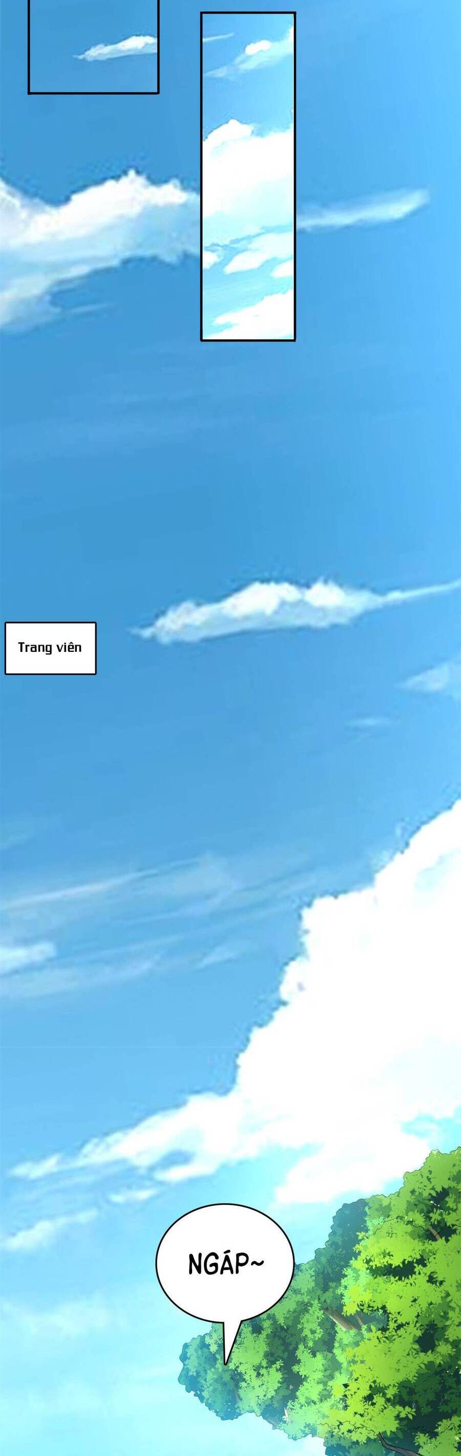 Khởi Đầu Có Kiếm Vực, Ta Sẽ Trở Thành Kiếm Thần Chap 10 - Next Chap 11
