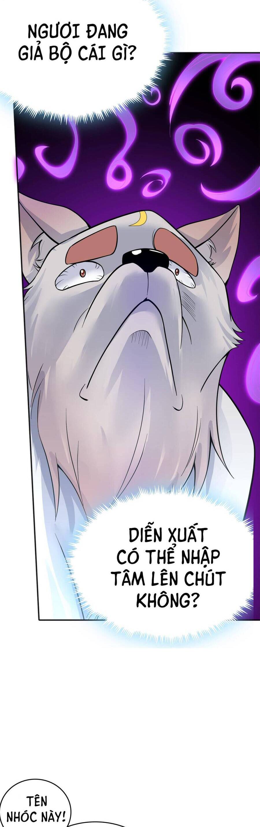 Khởi Đầu Có Kiếm Vực, Ta Sẽ Trở Thành Kiếm Thần Chap 13 - Next Chap 14