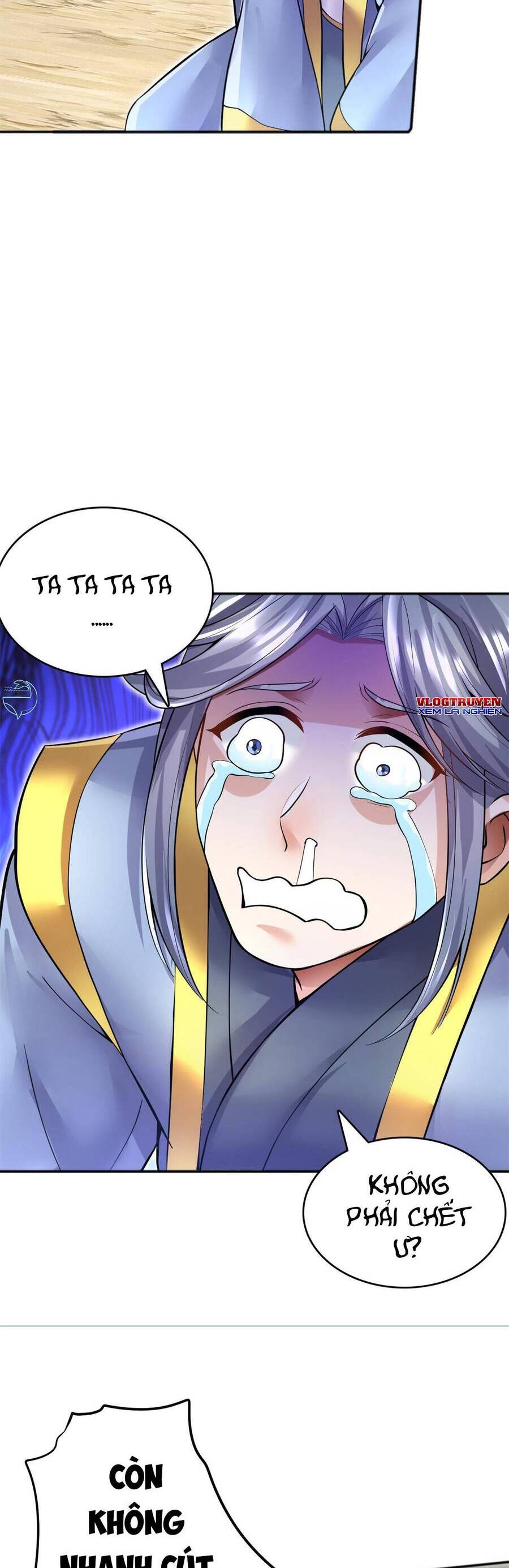 Khởi Đầu Có Kiếm Vực, Ta Sẽ Trở Thành Kiếm Thần Chap 13 - Next Chap 14