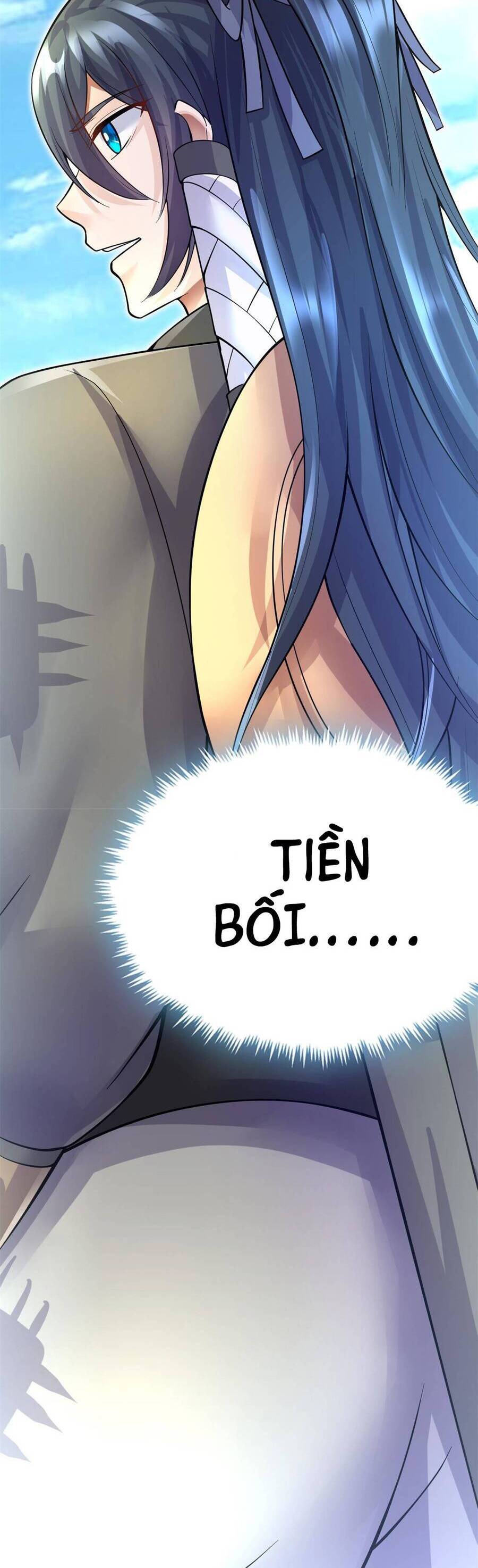 Khởi Đầu Có Kiếm Vực, Ta Sẽ Trở Thành Kiếm Thần Chap 14 - Next Chap 15