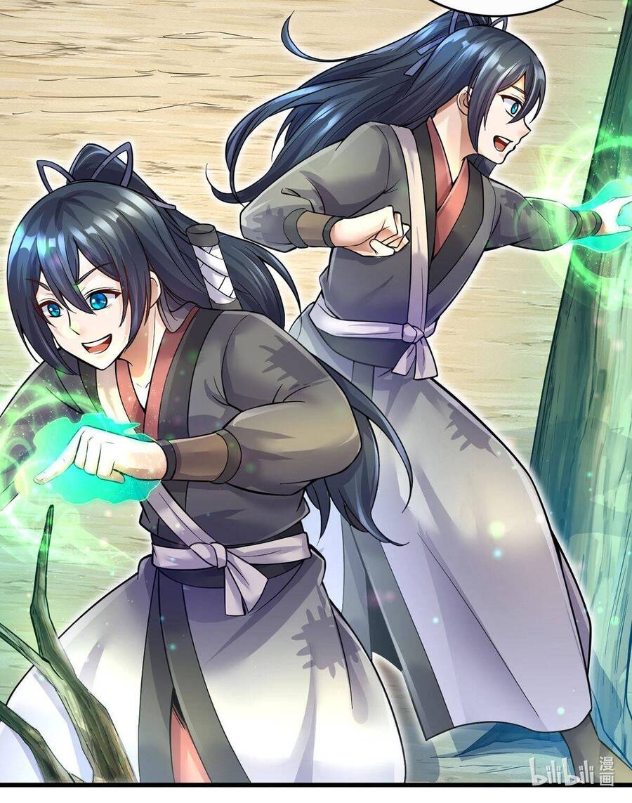 Khởi Đầu Có Kiếm Vực, Ta Sẽ Trở Thành Kiếm Thần Chap 14 - Next Chap 15