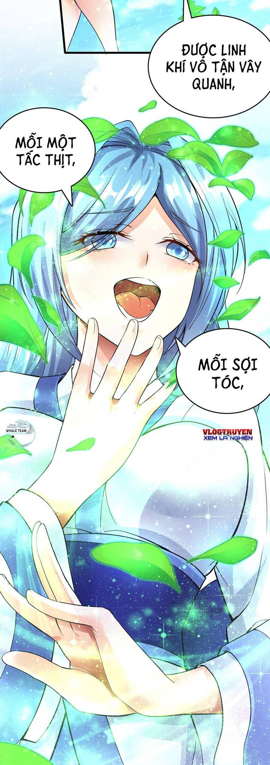 Khởi Đầu Có Kiếm Vực, Ta Sẽ Trở Thành Kiếm Thần Chap 16 - Next Chap 17