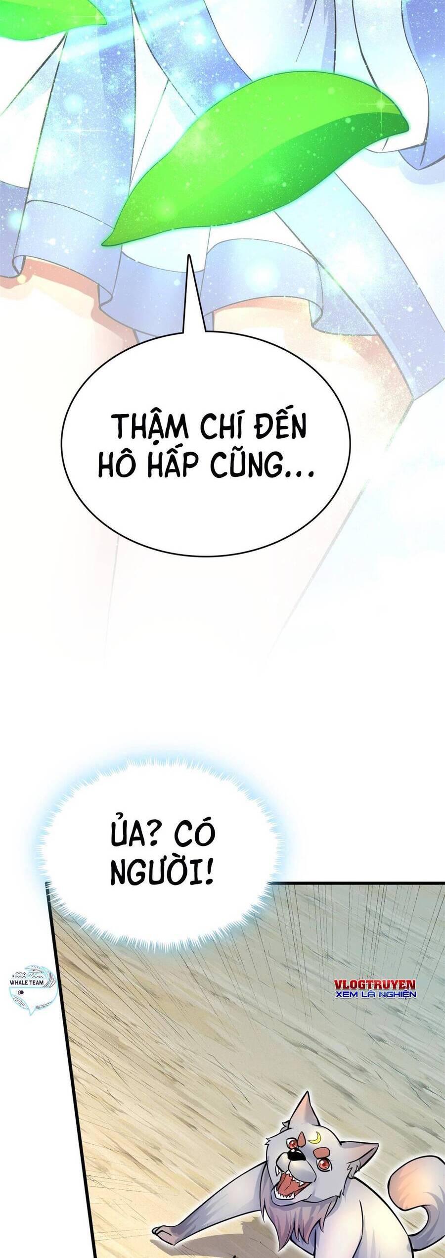 Khởi Đầu Có Kiếm Vực, Ta Sẽ Trở Thành Kiếm Thần Chap 16 - Next Chap 17