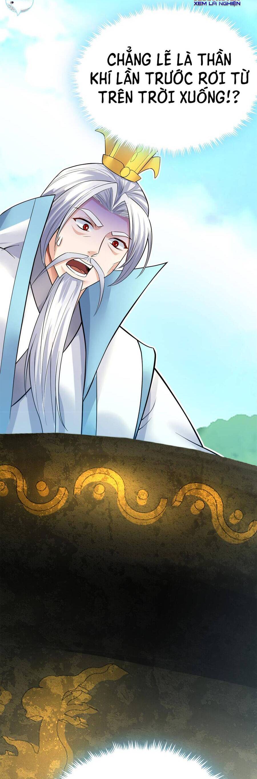 Khởi Đầu Có Kiếm Vực, Ta Sẽ Trở Thành Kiếm Thần Chap 17 - Next Chap 18