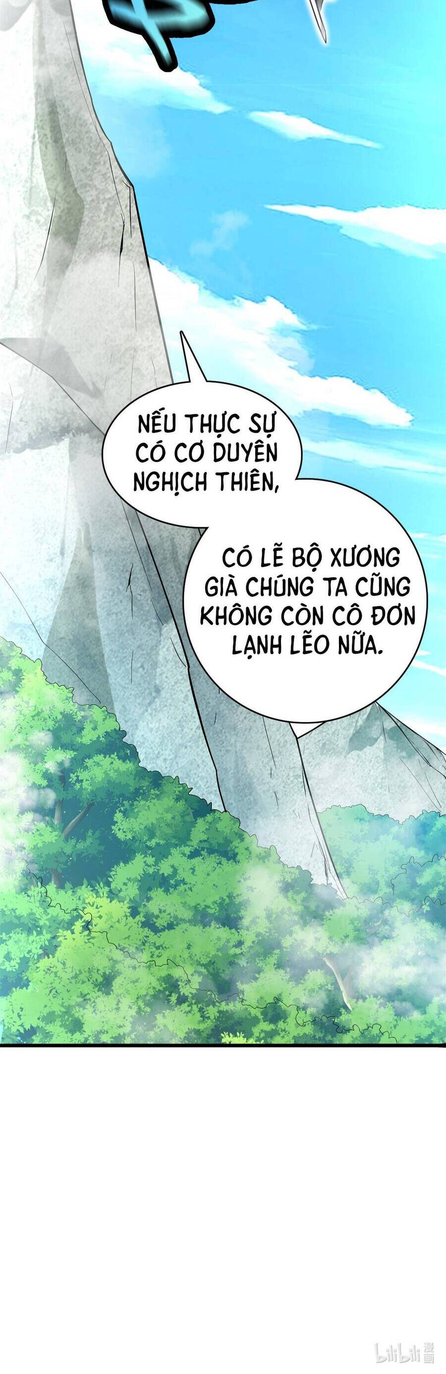 Khởi Đầu Có Kiếm Vực, Ta Sẽ Trở Thành Kiếm Thần Chap 18 - Next Chap 19