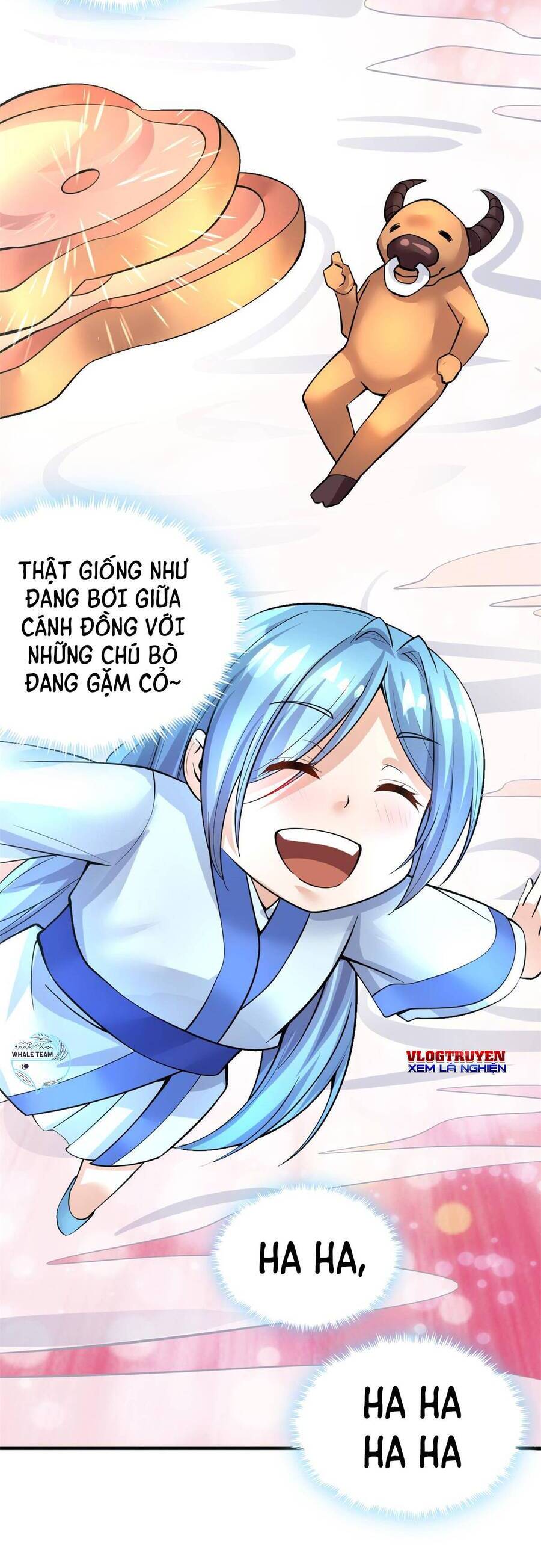 Khởi Đầu Có Kiếm Vực, Ta Sẽ Trở Thành Kiếm Thần Chap 18 - Next Chap 19