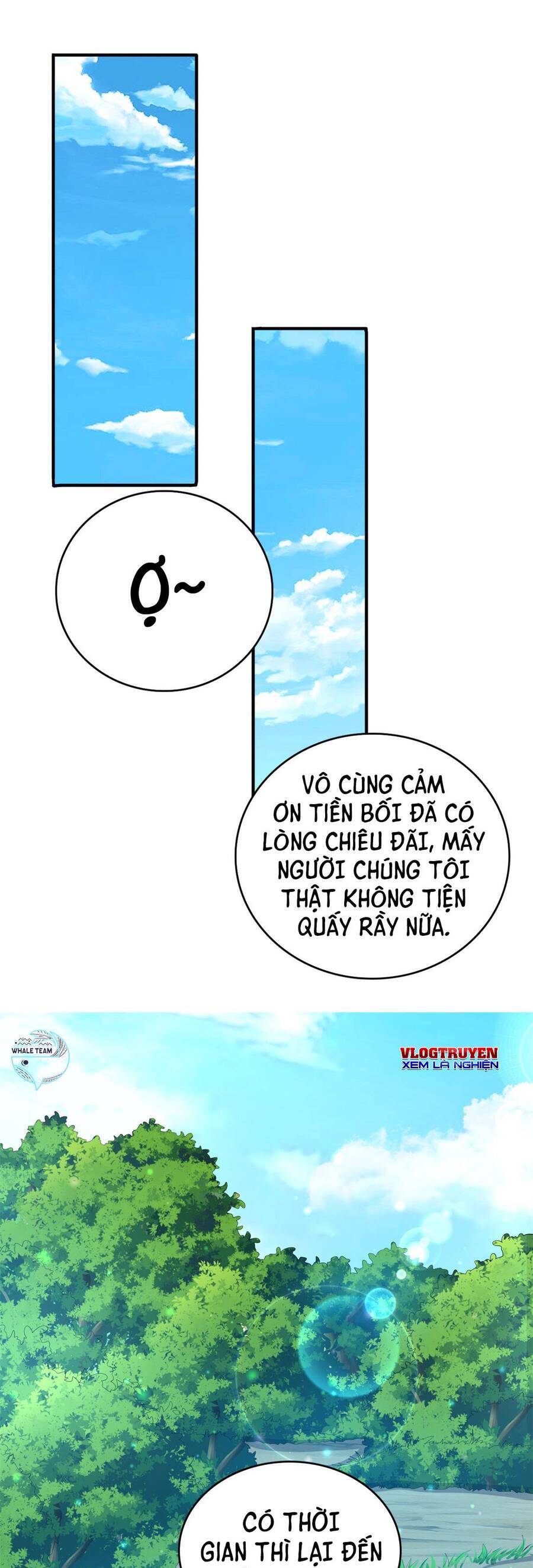 Khởi Đầu Có Kiếm Vực, Ta Sẽ Trở Thành Kiếm Thần Chap 18 - Next Chap 19