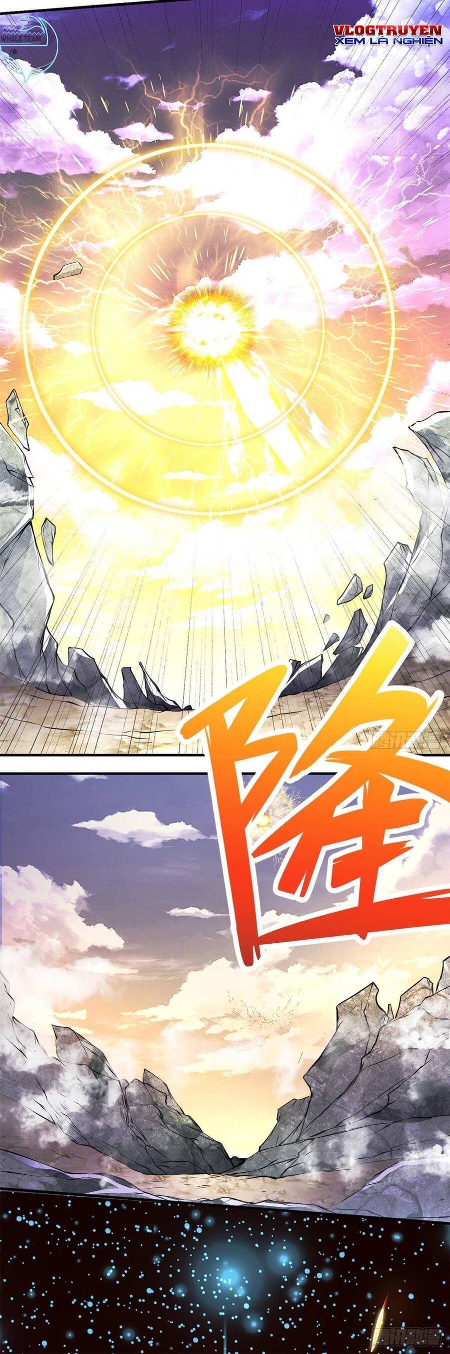 Khởi Đầu Có Kiếm Vực, Ta Sẽ Trở Thành Kiếm Thần Chap 2 - Next Chap 3