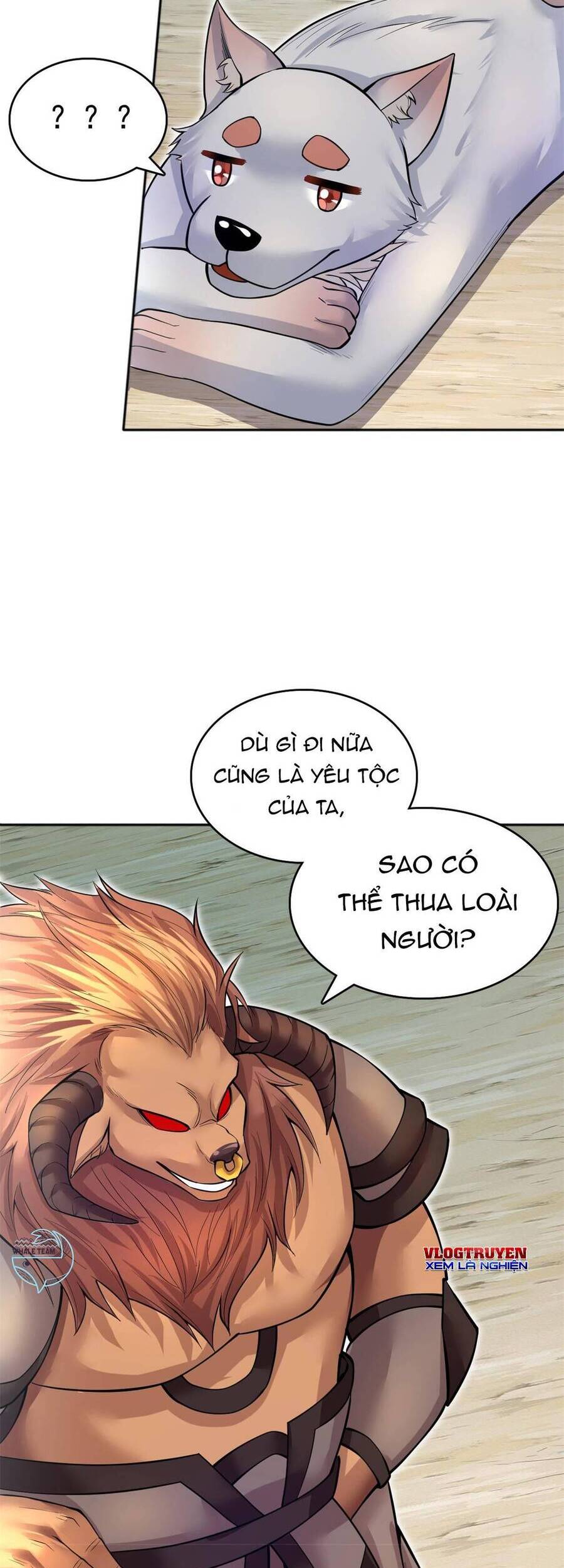 Khởi Đầu Có Kiếm Vực, Ta Sẽ Trở Thành Kiếm Thần Chap 20 - Next Chap 21
