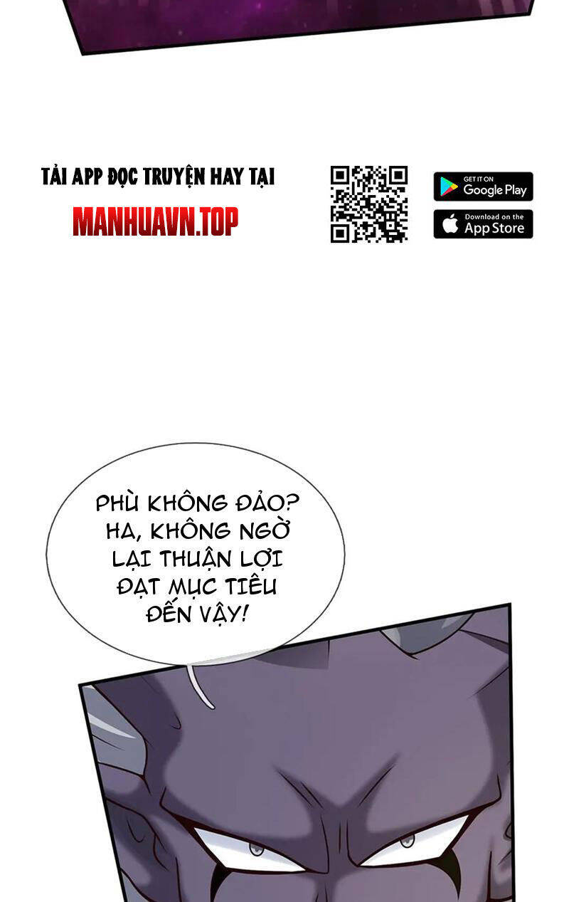 Khởi Đầu Có Kiếm Vực, Ta Sẽ Trở Thành Kiếm Thần Chap 203 - Next Chap 204
