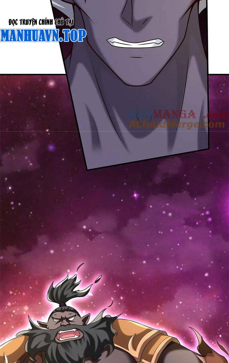 Khởi Đầu Có Kiếm Vực, Ta Sẽ Trở Thành Kiếm Thần Chap 203 - Next Chap 204