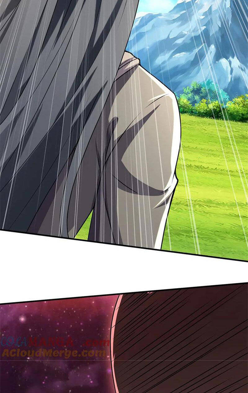 Khởi Đầu Có Kiếm Vực, Ta Sẽ Trở Thành Kiếm Thần Chap 203 - Next Chap 204