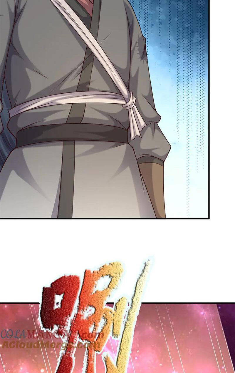 Khởi Đầu Có Kiếm Vực, Ta Sẽ Trở Thành Kiếm Thần Chap 203 - Next Chap 204