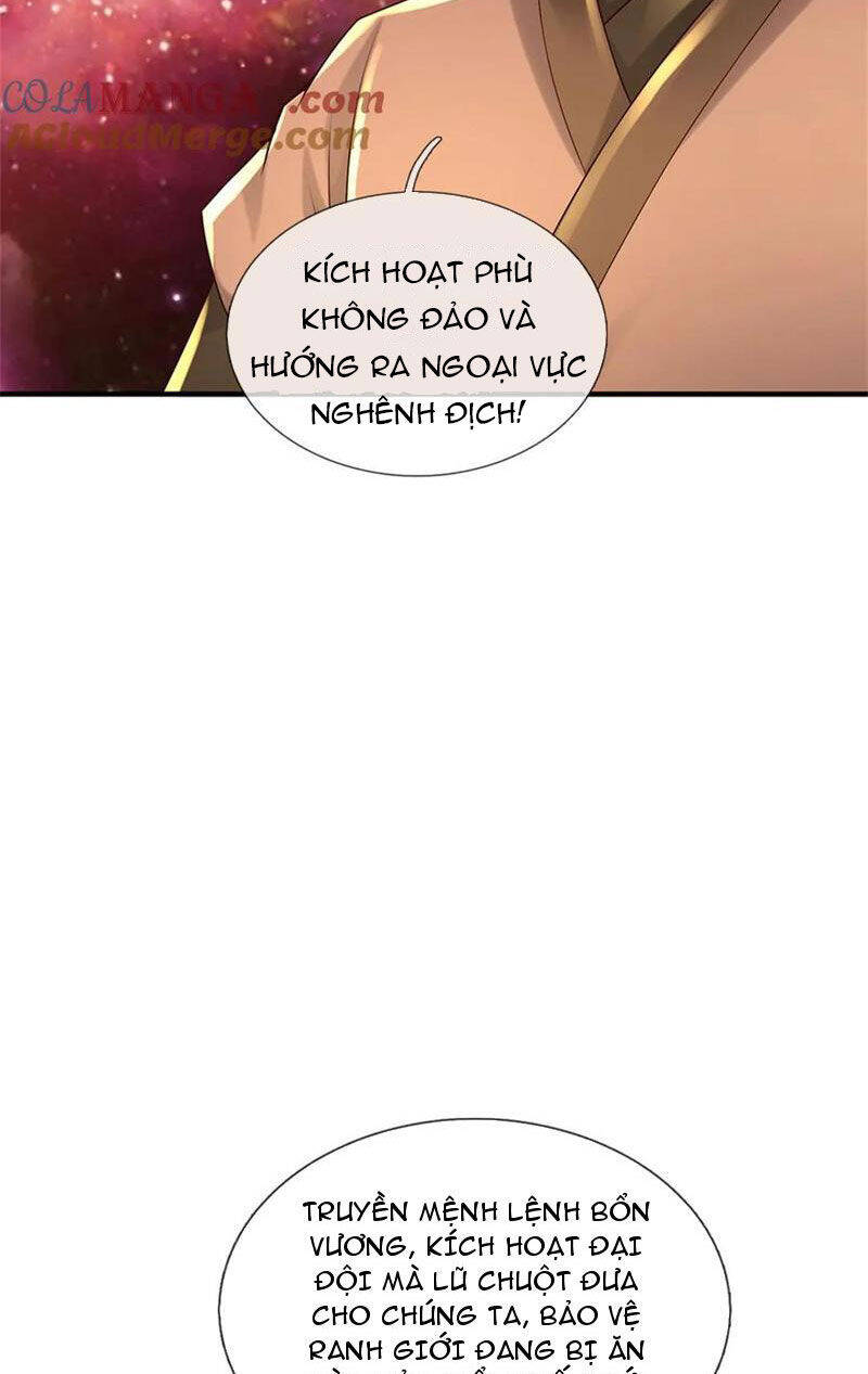 Khởi Đầu Có Kiếm Vực, Ta Sẽ Trở Thành Kiếm Thần Chap 203 - Next Chap 204