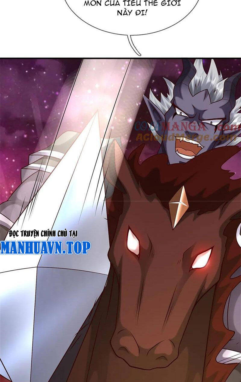 Khởi Đầu Có Kiếm Vực, Ta Sẽ Trở Thành Kiếm Thần Chap 203 - Next Chap 204