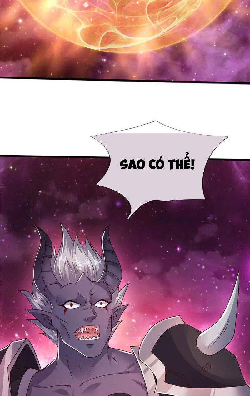 Khởi Đầu Có Kiếm Vực, Ta Sẽ Trở Thành Kiếm Thần Chap 204 - Next Chap 205